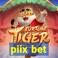 piix bet