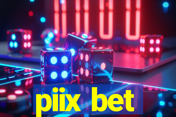 piix bet