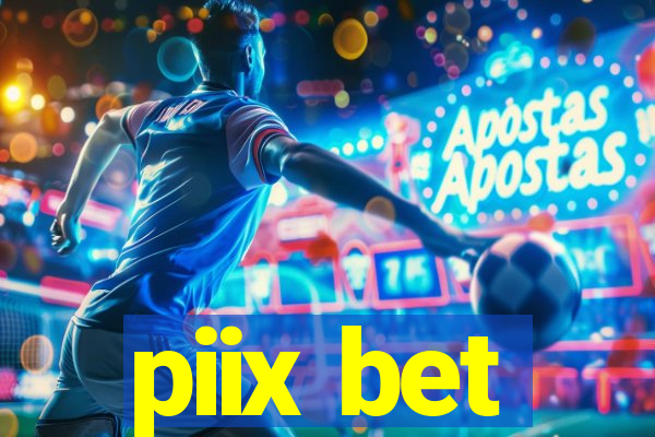 piix bet