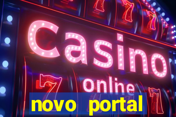 novo portal cruzeiro do sul