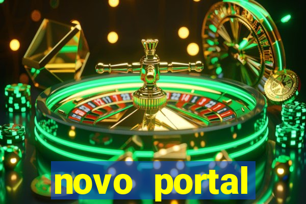 novo portal cruzeiro do sul