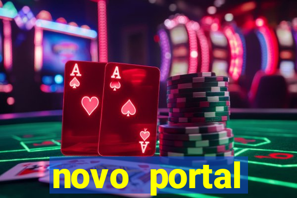 novo portal cruzeiro do sul