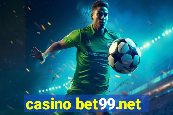 casino bet99.net