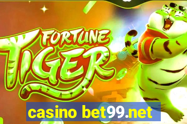 casino bet99.net