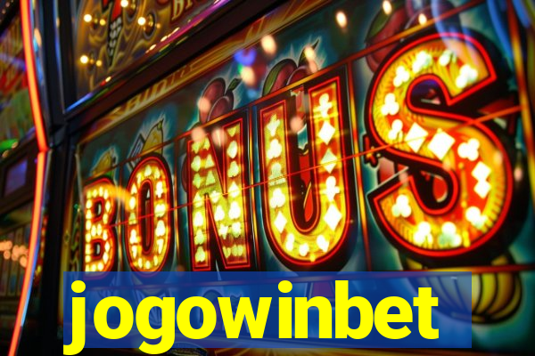 jogowinbet