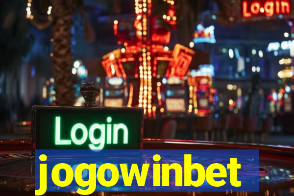 jogowinbet