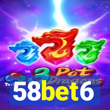 58bet6