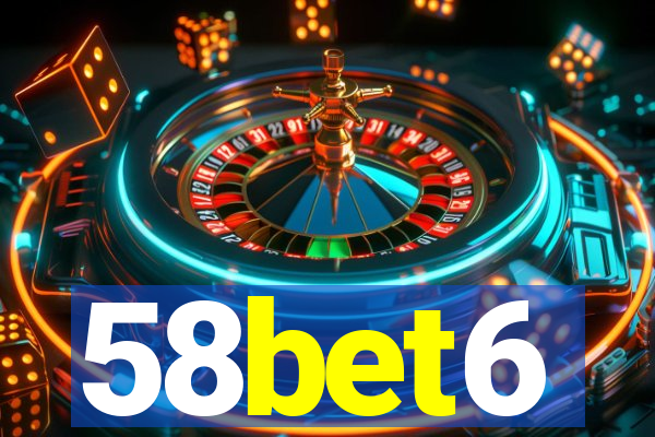 58bet6