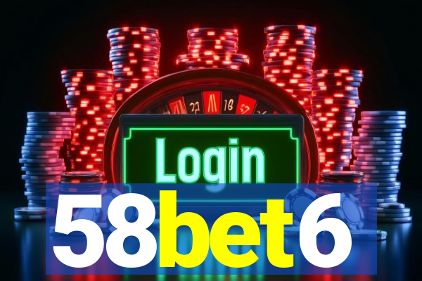 58bet6