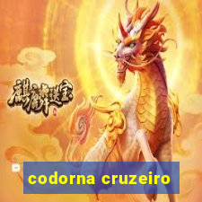 codorna cruzeiro