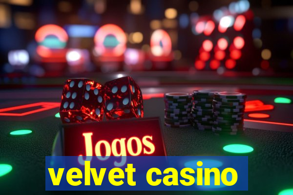 velvet casino