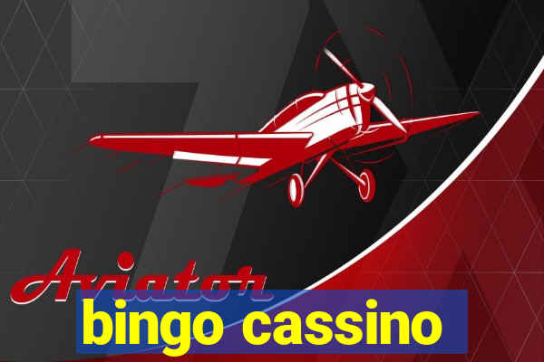 bingo cassino