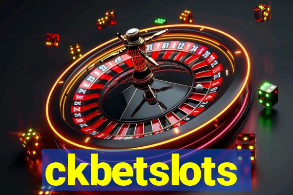 ckbetslots