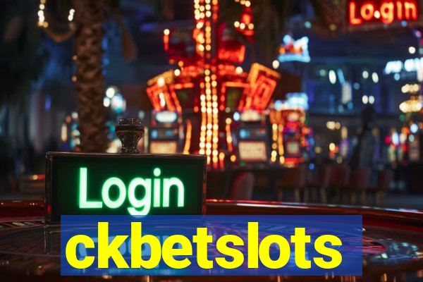 ckbetslots