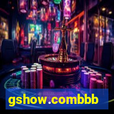 gshow.combbb