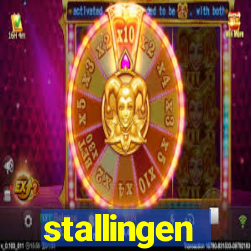 stallingen