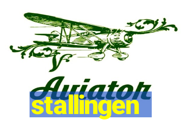 stallingen