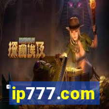 ip777.com