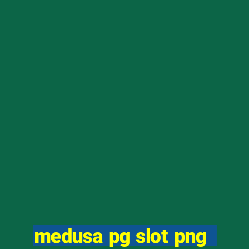 medusa pg slot png