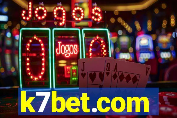 k7bet.com