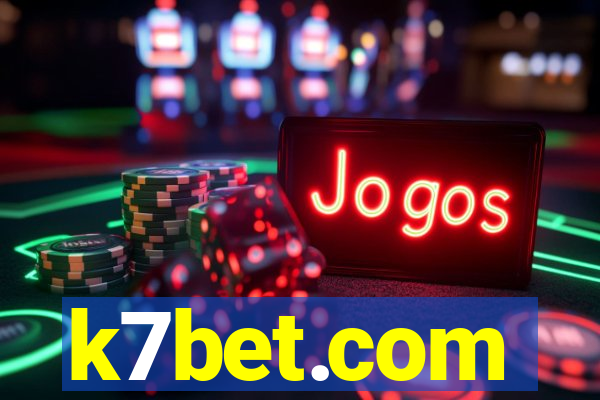 k7bet.com