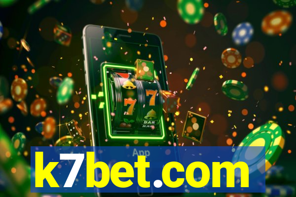 k7bet.com