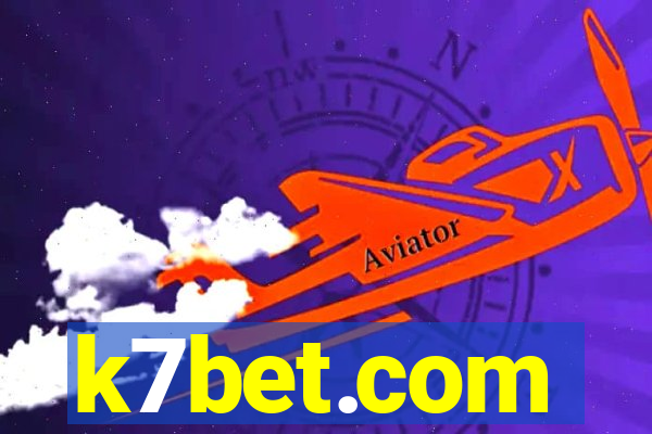 k7bet.com