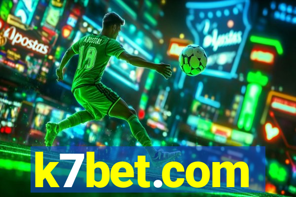 k7bet.com