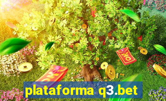 plataforma q3.bet