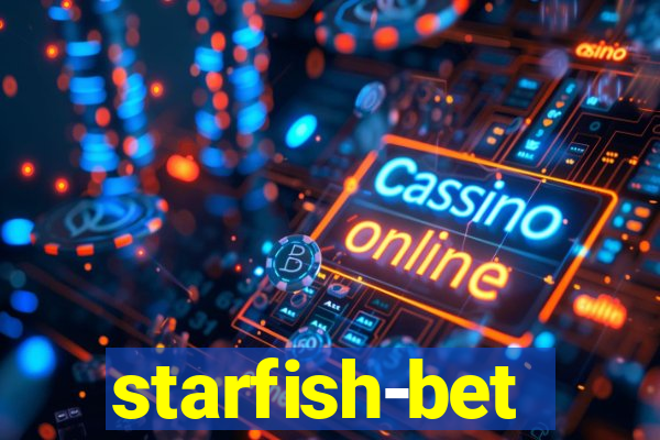 starfish-bet