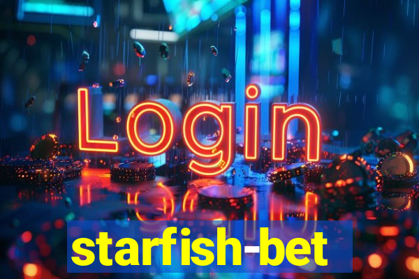 starfish-bet