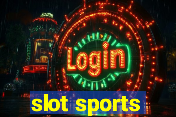 slot sports