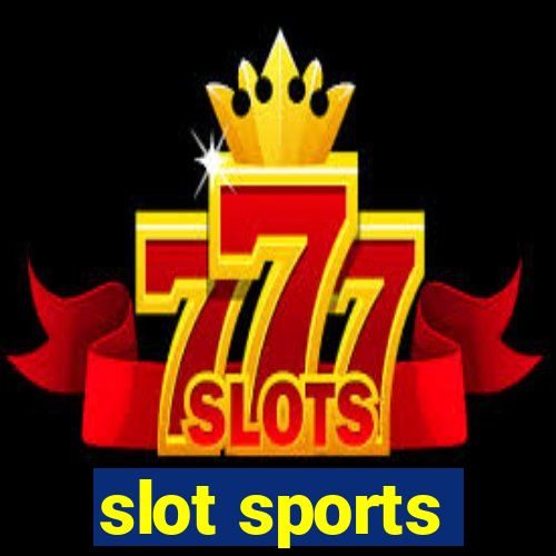 slot sports