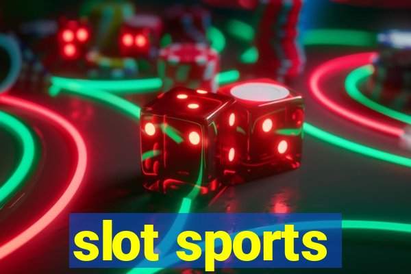 slot sports