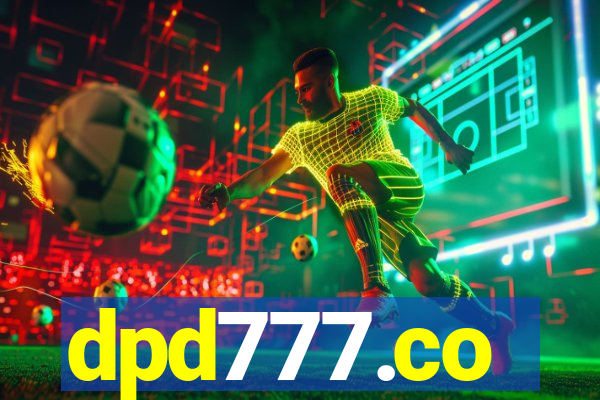 dpd777.co