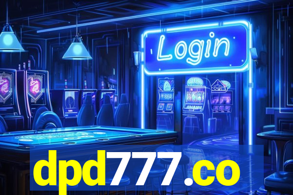 dpd777.co