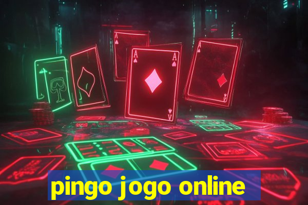 pingo jogo online