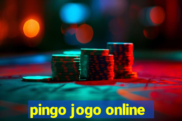 pingo jogo online