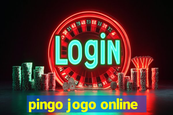 pingo jogo online