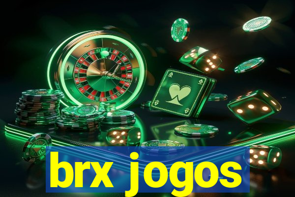 brx jogos