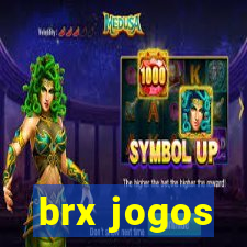 brx jogos