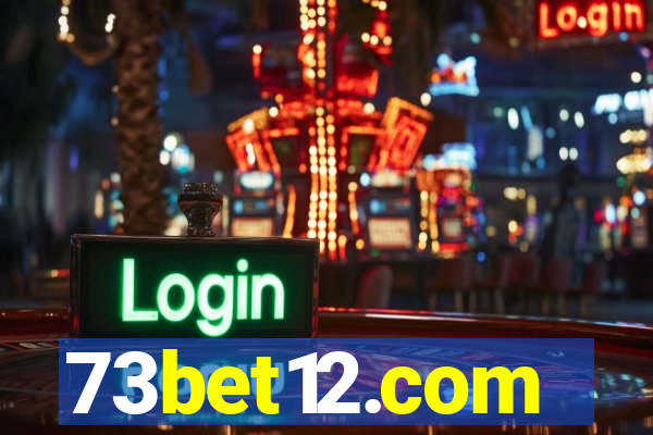 73bet12.com