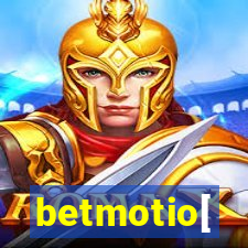 betmotio[