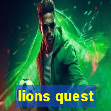 lions quest