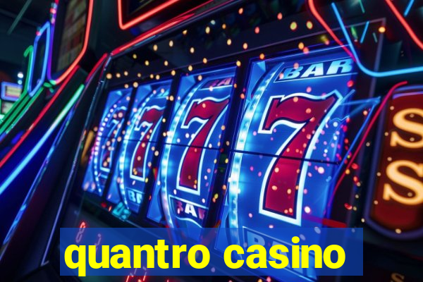 quantro casino