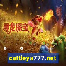 cattleya777.net