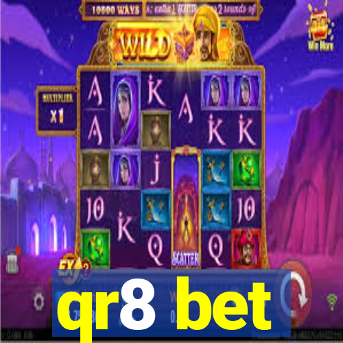 qr8 bet