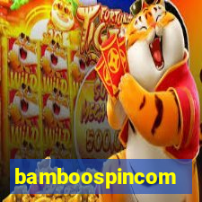 bamboospincom