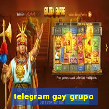 telegram gay grupo