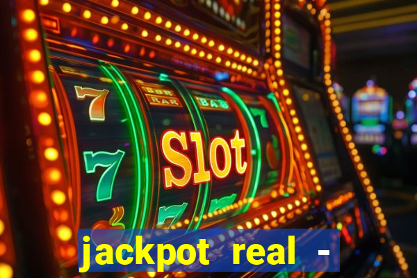 jackpot real - slots & crash